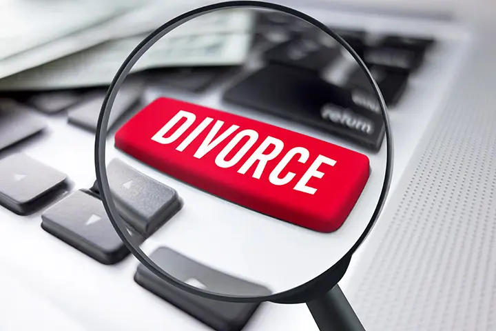 How to Access New Jersey Divorce Records