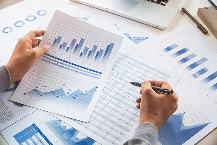 Types of New Jersey Divorce Records